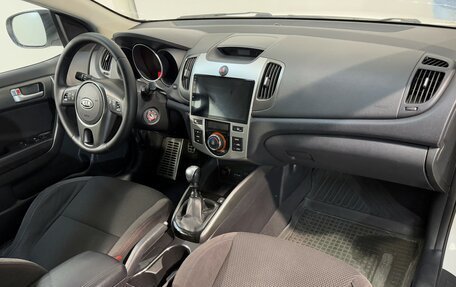 KIA Cerato III, 2011 год, 849 800 рублей, 3 фотография
