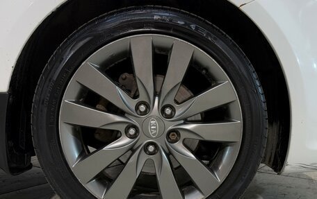 KIA Cerato III, 2011 год, 849 800 рублей, 5 фотография
