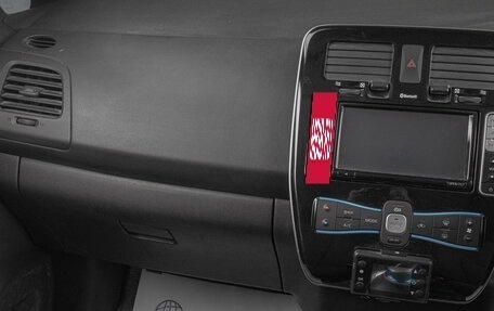 Nissan Leaf I, 2016 год, 849 000 рублей, 15 фотография