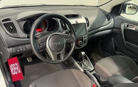 KIA Cerato III, 2011 год, 849 800 рублей, 8 фотография