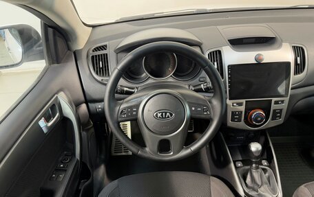 KIA Cerato III, 2011 год, 849 800 рублей, 10 фотография