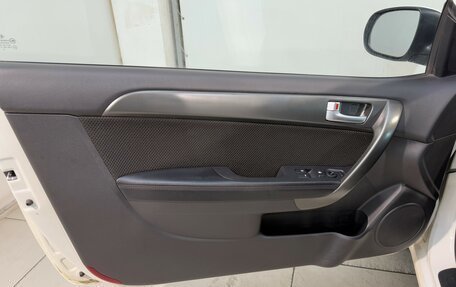 KIA Cerato III, 2011 год, 849 800 рублей, 7 фотография
