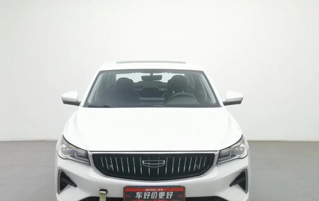 Geely Emgrand, 2022 год, 1 200 334 рублей, 3 фотография