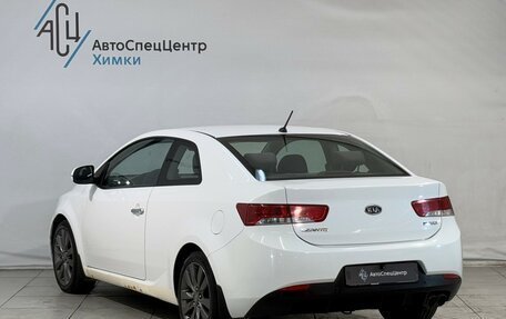 KIA Cerato III, 2011 год, 849 800 рублей, 14 фотография