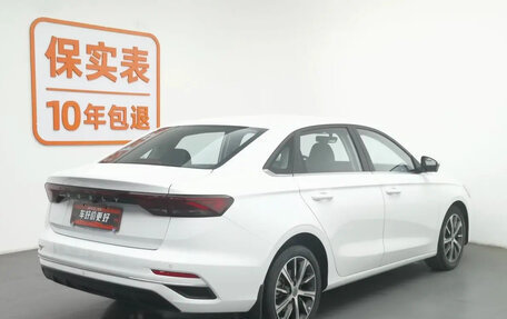 Geely Emgrand, 2022 год, 1 200 334 рублей, 2 фотография