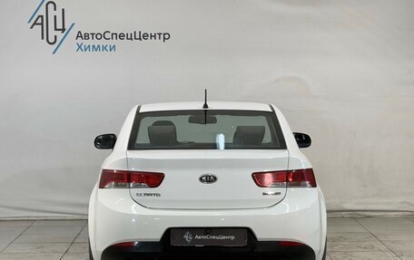 KIA Cerato III, 2011 год, 849 800 рублей, 12 фотография