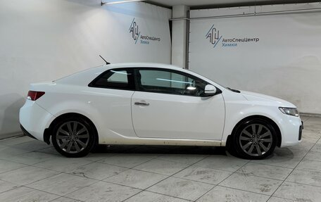 KIA Cerato III, 2011 год, 849 800 рублей, 15 фотография