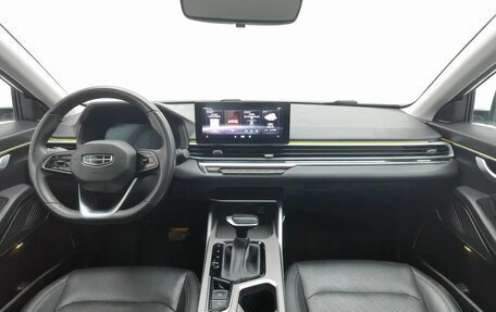 Geely Emgrand, 2022 год, 1 200 334 рублей, 5 фотография