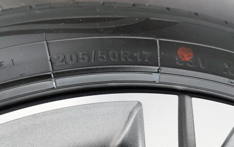 Geely Emgrand, 2022 год, 1 200 334 рублей, 10 фотография