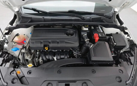 Geely Emgrand, 2022 год, 1 200 334 рублей, 14 фотография