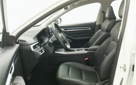 Geely Emgrand, 2022 год, 1 200 334 рублей, 18 фотография