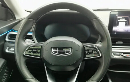Geely Emgrand, 2022 год, 1 200 334 рублей, 16 фотография