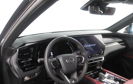 Lexus RX IV рестайлинг, 2024 год, 12 099 000 рублей, 12 фотография