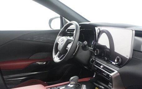 Lexus RX IV рестайлинг, 2024 год, 12 099 000 рублей, 11 фотография