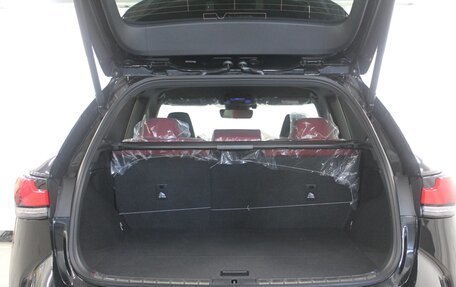 Lexus RX IV рестайлинг, 2024 год, 12 099 000 рублей, 16 фотография