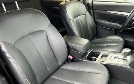 Subaru Outback IV рестайлинг, 2011 год, 1 275 000 рублей, 16 фотография