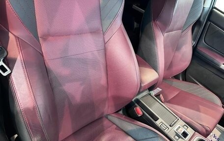 Subaru Levorg I, 2017 год, 1 400 855 рублей, 9 фотография