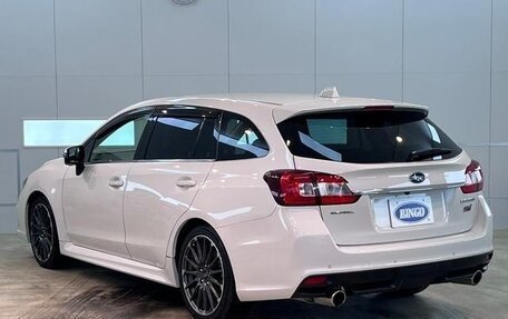 Subaru Levorg I, 2017 год, 1 400 855 рублей, 6 фотография