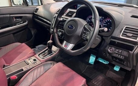 Subaru Levorg I, 2017 год, 1 400 855 рублей, 7 фотография