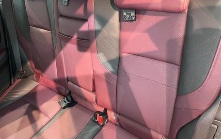 Subaru Levorg I, 2017 год, 1 400 855 рублей, 11 фотография