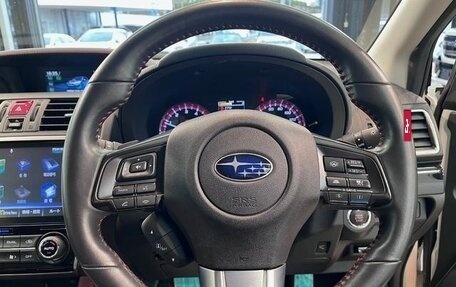 Subaru Levorg I, 2017 год, 1 400 855 рублей, 8 фотография