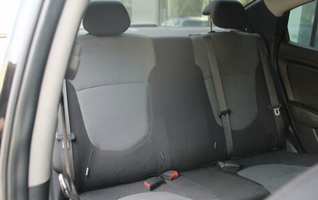 Hyundai Solaris II рестайлинг, 2011 год, 645 000 рублей, 10 фотография
