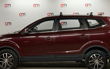 Lifan Myway, 2018 год, 949 000 рублей, 7 фотография