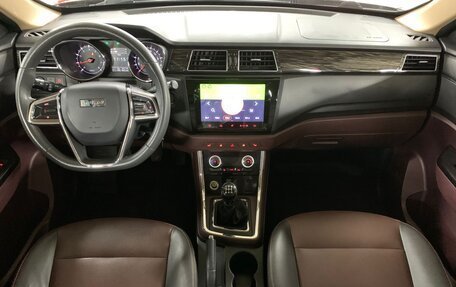 Lifan Myway, 2018 год, 949 000 рублей, 9 фотография