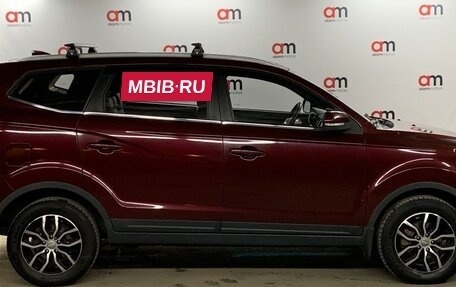 Lifan Myway, 2018 год, 949 000 рублей, 8 фотография