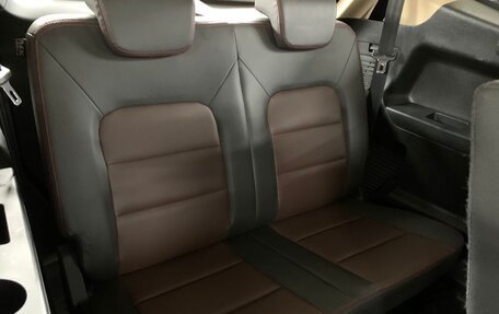 Lifan Myway, 2018 год, 949 000 рублей, 22 фотография