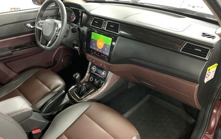 Lifan Myway, 2018 год, 949 000 рублей, 12 фотография