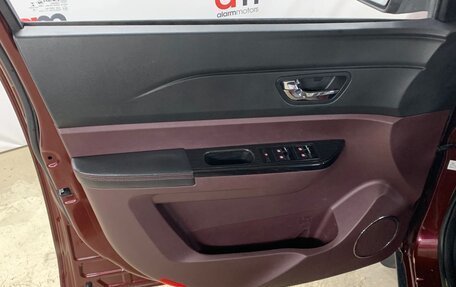 Lifan Myway, 2018 год, 949 000 рублей, 18 фотография