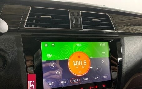 Lifan Myway, 2018 год, 949 000 рублей, 15 фотография