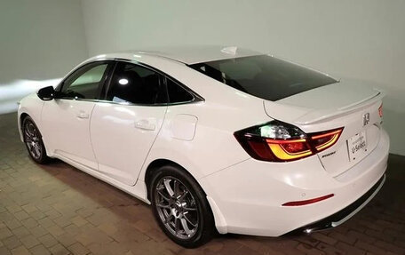 Honda Insight III, 2022 год, 2 000 000 рублей, 4 фотография