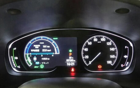 Honda Insight III, 2022 год, 2 000 000 рублей, 9 фотография