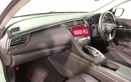 Honda Insight III, 2022 год, 2 000 000 рублей, 7 фотография
