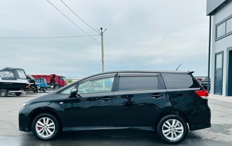 Toyota Wish II, 2010 год, 1 274 990 рублей, 3 фотография