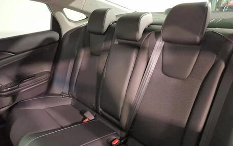 Honda Insight III, 2022 год, 2 000 000 рублей, 16 фотография