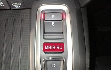 Honda Insight III, 2022 год, 2 000 000 рублей, 15 фотография