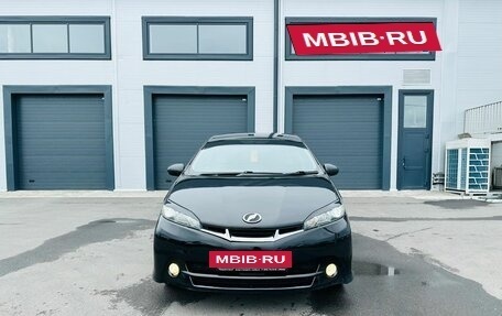 Toyota Wish II, 2010 год, 1 274 990 рублей, 9 фотография