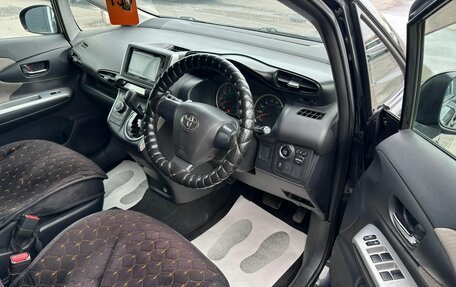 Toyota Wish II, 2010 год, 1 274 990 рублей, 10 фотография