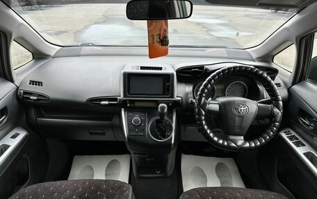 Toyota Wish II, 2010 год, 1 274 990 рублей, 16 фотография
