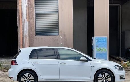 Volkswagen Golf VII, 2015 год, 1 450 035 рублей, 7 фотография