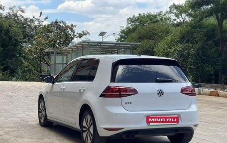 Volkswagen Golf VII, 2015 год, 1 450 035 рублей, 4 фотография