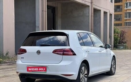 Volkswagen Golf VII, 2015 год, 1 450 035 рублей, 6 фотография