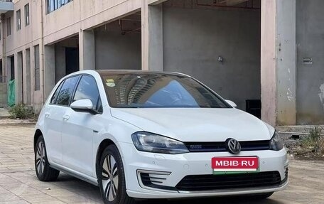 Volkswagen Golf VII, 2015 год, 1 450 035 рублей, 3 фотография
