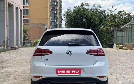 Volkswagen Golf VII, 2015 год, 1 450 035 рублей, 5 фотография