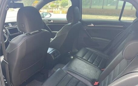 Volkswagen Golf VII, 2015 год, 1 450 035 рублей, 11 фотография