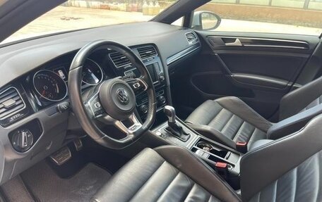 Volkswagen Golf VII, 2015 год, 1 450 035 рублей, 9 фотография