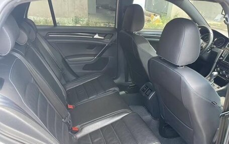 Volkswagen Golf VII, 2015 год, 1 450 035 рублей, 12 фотография